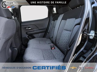 2026 Nissan KICKS in St-Raymond, Quebec - 17 - w320h240px