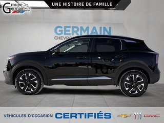 2026 Nissan KICKS in St-Raymond, Quebec - 7 - w320h240px