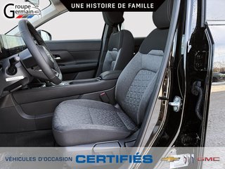 2026 Nissan KICKS in St-Raymond, Quebec - 16 - w320h240px