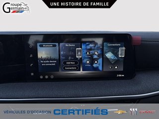 2026 Nissan KICKS in St-Raymond, Quebec - 24 - w320h240px