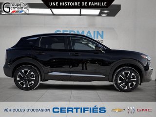 2026 Nissan KICKS in St-Raymond, Quebec - 2 - w320h240px
