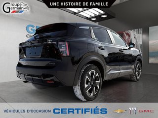 2026 Nissan KICKS in St-Raymond, Quebec - 3 - w320h240px