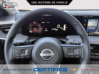 2026 Nissan KICKS in St-Raymond, Quebec - 19 - w320h240px
