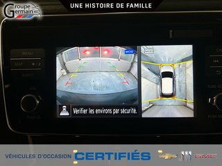 2018 Nissan Leaf à St-Raymond, Québec - 16 - w320h240px