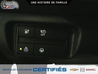 2018 Nissan Leaf à St-Raymond, Québec - 11 - w320h240px