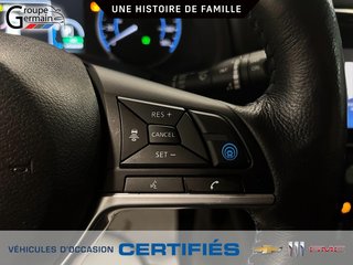 2018 Nissan Leaf à St-Raymond, Québec - 14 - w320h240px