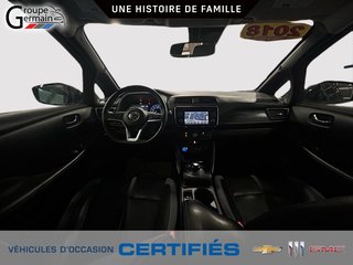 2018 Nissan Leaf à St-Raymond, Québec - 18 - w320h240px