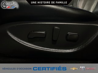 2018 Nissan Leaf à St-Raymond, Québec - 9 - w320h240px