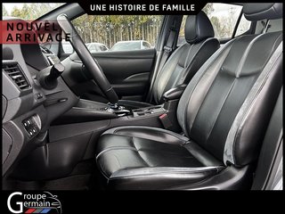 2018 Nissan Leaf à St-Raymond, Québec - 34 - w320h240px