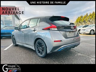 2018 Nissan Leaf à St-Raymond, Québec - 28 - w320h240px