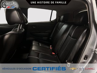 2018 Nissan Leaf à St-Raymond, Québec - 20 - w320h240px