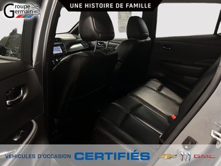 2018 Nissan Leaf à St-Raymond, Québec - 19 - w320h240px