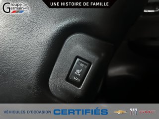 2018 Nissan Leaf à St-Raymond, Québec - 21 - w320h240px