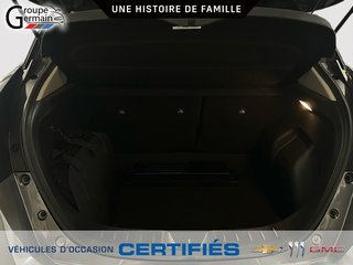 2018 Nissan Leaf à St-Raymond, Québec - 22 - w320h240px