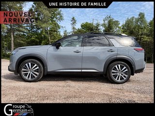 2022 Nissan PATHFINDER in St-Raymond, Quebec - 8 - w320h240px