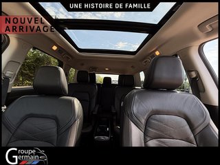 2022 Nissan PATHFINDER in St-Raymond, Quebec - 15 - w320h240px
