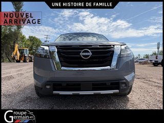 2022 Nissan PATHFINDER in St-Raymond, Quebec - 11 - w320h240px