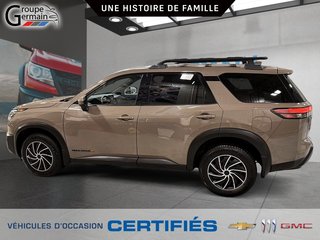 2023 Nissan PATHFINDER in St-Raymond, Quebec - 6 - w320h240px
