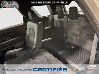 2023 Nissan PATHFINDER in St-Raymond, Quebec - 23 - w320h240px