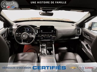2023 Nissan PATHFINDER in St-Raymond, Quebec - 18 - w320h240px