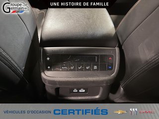 2023 Nissan PATHFINDER in St-Raymond, Quebec - 21 - w320h240px
