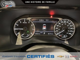 2023 Nissan PATHFINDER in St-Raymond, Quebec - 15 - w320h240px