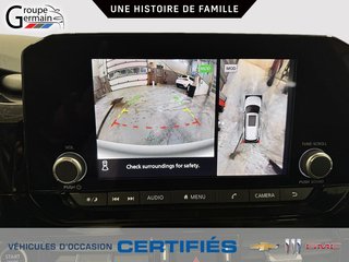 2023 Nissan PATHFINDER in St-Raymond, Quebec - 14 - w320h240px