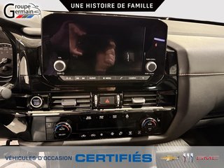 2023 Nissan PATHFINDER in St-Raymond, Quebec - 13 - w320h240px