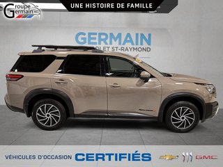 2023 Nissan PATHFINDER in St-Raymond, Quebec - 2 - w320h240px