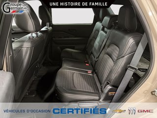 2023 Nissan PATHFINDER in St-Raymond, Quebec - 20 - w320h240px