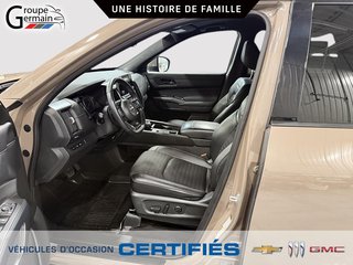 2023 Nissan PATHFINDER in St-Raymond, Quebec - 16 - w320h240px