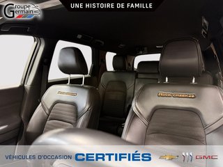 2023 Nissan PATHFINDER in St-Raymond, Quebec - 19 - w320h240px