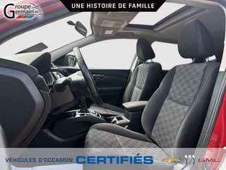 2017 Nissan Qashqai à St-Raymond, Québec - 11 - w320h240px