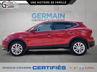 2017 Nissan Qashqai à St-Raymond, Québec - 6 - w320h240px