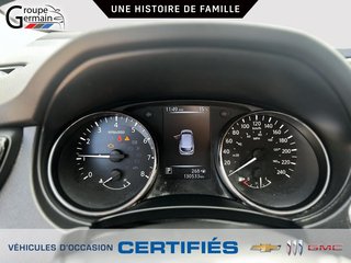 2017 Nissan Qashqai à St-Raymond, Québec - 15 - w320h240px