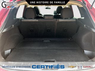 2017 Nissan Qashqai à St-Raymond, Québec - 25 - w320h240px