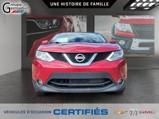 2017 Nissan Qashqai à St-Raymond, Québec - 8 - w320h240px