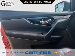 2017 Nissan Qashqai à St-Raymond, Québec - 10 - w320h240px