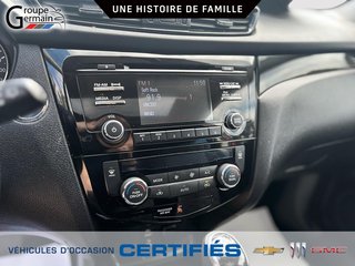 2017 Nissan Qashqai à St-Raymond, Québec - 18 - w320h240px