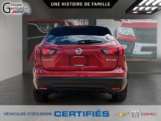2017 Nissan Qashqai à St-Raymond, Québec - 4 - w320h240px