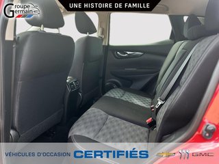 2017 Nissan Qashqai à St-Raymond, Québec - 23 - w320h240px