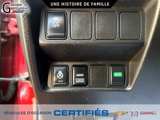 2017 Nissan Qashqai à St-Raymond, Québec - 14 - w320h240px