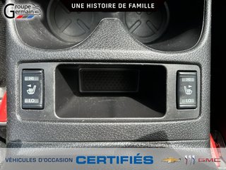 2017 Nissan Qashqai à St-Raymond, Québec - 20 - w320h240px