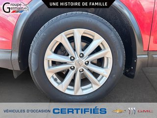 2017 Nissan Qashqai à St-Raymond, Québec - 9 - w320h240px