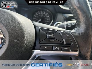2017 Nissan Qashqai à St-Raymond, Québec - 17 - w320h240px