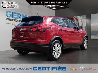 2017 Nissan Qashqai à St-Raymond, Québec - 3 - w320h240px