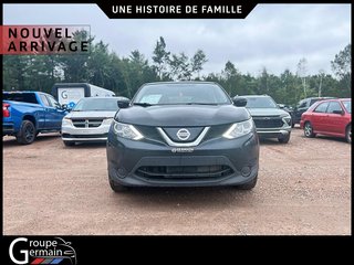 2019 Nissan Qashqai in St-Raymond, Quebec - 3 - w320h240px