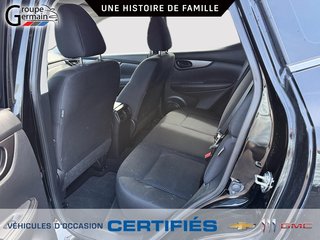 2022 Nissan QASHQAI à St-Raymond, Québec - 17 - w320h240px