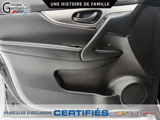 2022 Nissan QASHQAI in St-Raymond, Quebec - 12 - w320h240px