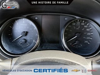2022 Nissan QASHQAI à St-Raymond, Québec - 25 - w320h240px